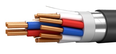 Кабель КГВВЭ 10х0,75