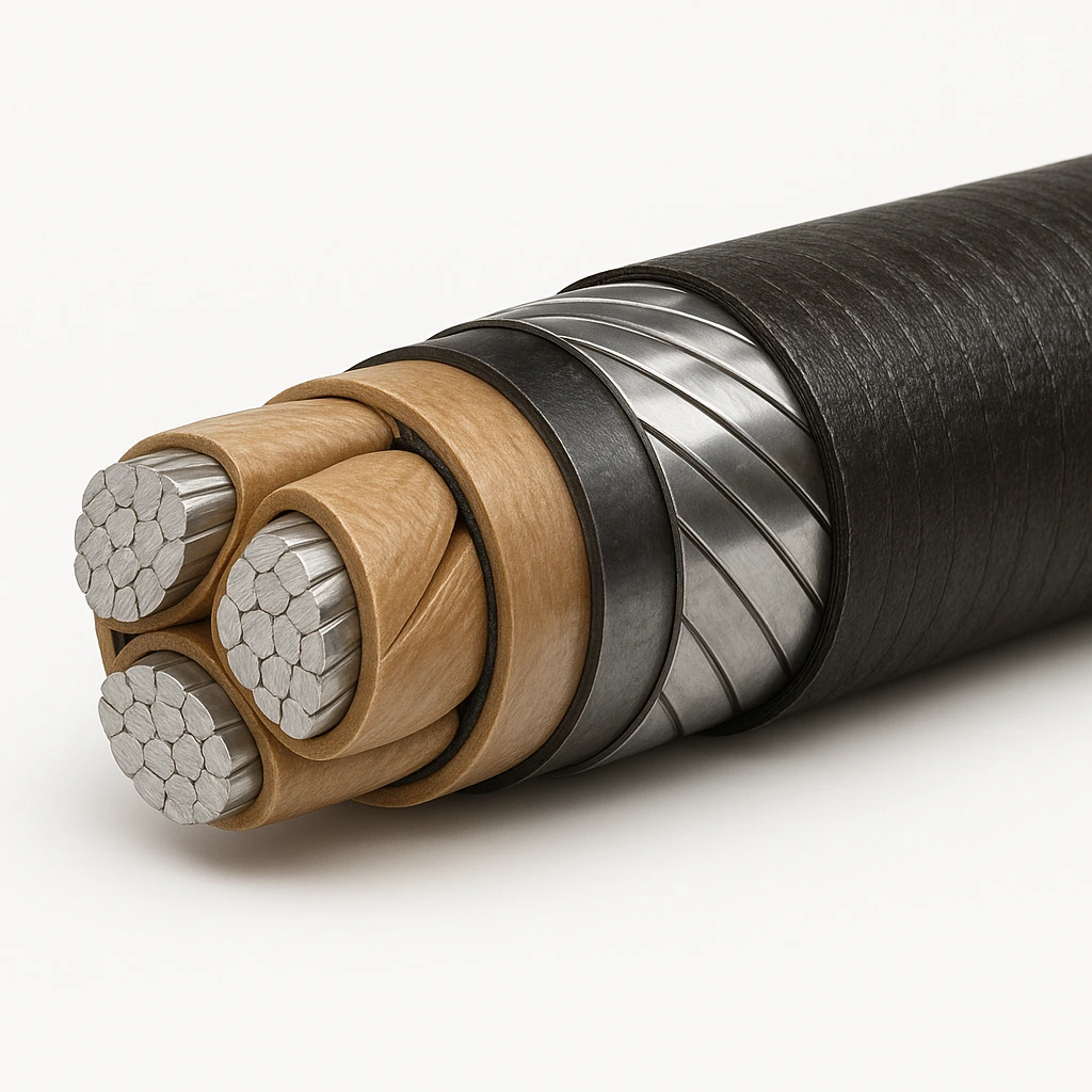 Изображение АСБл 3Х70